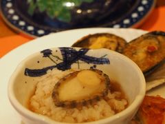 -岷山饭店-芝芝自助餐厅