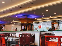 大堂-之了火锅(公园街店)