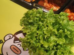 -大叹号·朝鲜族烤肉(潍坊泰华城店)
