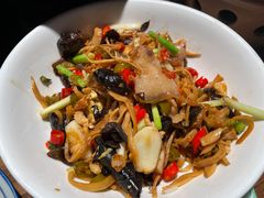 -老湘村·湖南土菜(天河维多利店)