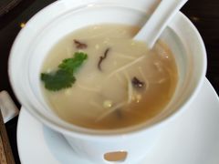 鱼茸海鲜羹-名佳荟