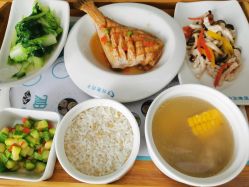 -妍悦母婴月子会所(武汉天地店)