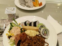 -同里湖大饭店-怡景轩中餐厅(同里古镇店)