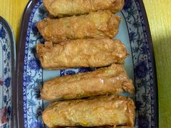 -福州人铭小吃