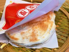 老潼关肉夹馍-北往西·西安油泼面(万德庄店)