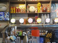 -京狮炙燥·精酿烧烤(首经贸店)