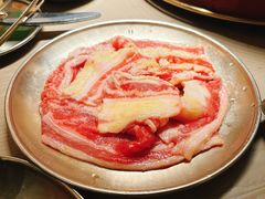 老太太特色肥牛-西塔老太太泥炉烤肉(温州首店万象城黑金店)