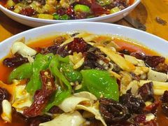 火爆黄喉-三哥田螺(北书院街店)