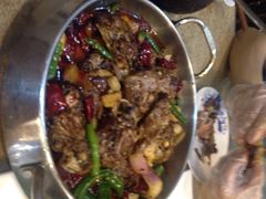 双流老妈兔头-双流传承老妈兔头(玉林总店)