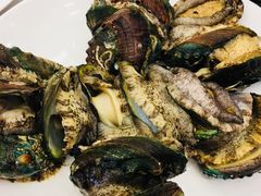 -澜悦港海鲜体验主题餐厅