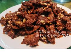 -振生清真饭店(永安道店)