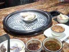 -船奇蒸汽海鲜·闽菜(八市海鲜总店)