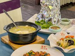-金家老三饭庄(常营店)