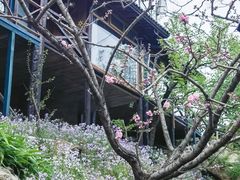 -北京水岸山吧度假村(雁栖镇店)