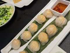 虾饺皇-七八九餐厅(浦江店)