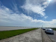 -南汇嘴观海公园