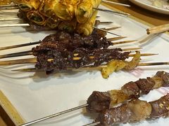 -小核桃品质串店(世茂大道店)