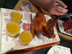 -大鸽饭(北京路店)