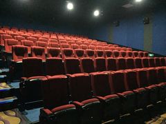 -幸福蓝海院线影城(世茂滨江店)