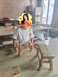 -文旺阁亲子手工DIY木作博物馆