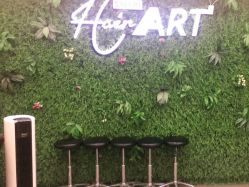 -Hair ART造型沙龙