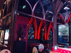 -令狐冲·炭烤活鱼(宝龙店)