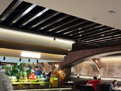 -汉丽斯巴西烤肉自助(市南店)