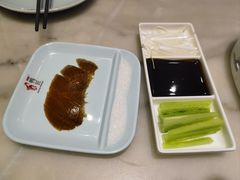 -鸭匠食府·挂炉烤鸭·新京菜(阜成路店)