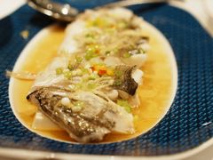 -红棉中餐厅·广州海航威斯汀酒店