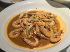 -大灶头·新昌菜(中国茶市店)