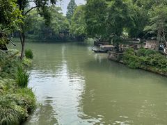 -西溪国家湿地公园