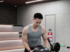 -燃坊JEN ACTIVE游泳健身中心·深圳前海JEN酒店