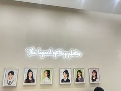 -天真蓝照相馆(五角场百联又一城店)