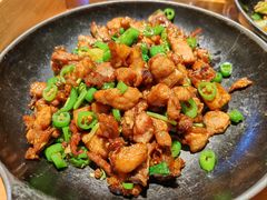 -菌自由丨野生菌火锅特色庭院餐厅(丽江古城店)