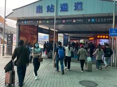 -桂林北站