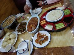 -正阳春烤鸭店(杨楼店)