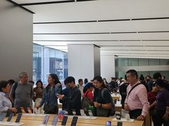 -Apple 零售店(Canton Road)