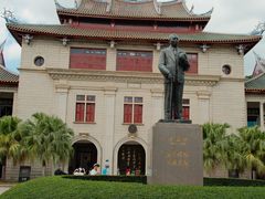 -厦门大学(思明校区)