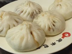 -庆丰包子铺(安东店)