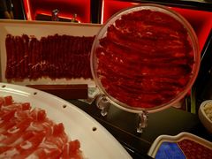 -京熹顺·老北京百年铜锅涮肉(百家湖1912店)