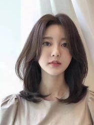 点击看大图 -MORI HAIR SALON日式美发沙龙
