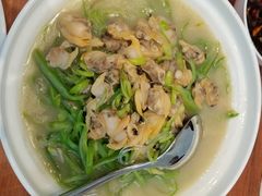 -将相和·海鲜蒸饺大连菜