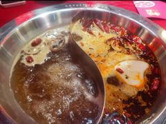 -谭鸭血老火锅·匠心(环球港旗舰店)