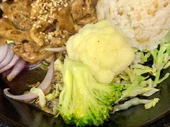 蓝带牛肉饭-艾薯夫妇Aysh(福田星河COCOPark店)