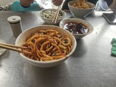 -丁记面馆(凤凰店)