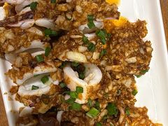 -梦林夕烧酒档