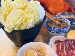 糖蒜-牛街清真满恒記(平安里西大街店)