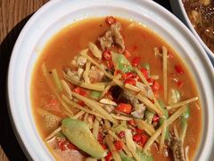 -老灶味道·本帮菜(昌平路店)