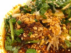 -成都你六姐·牛肉冒菜(城市集市合生汇店)