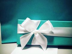 -Tiffany & Co.蒂芙尼
(天津万象城店)